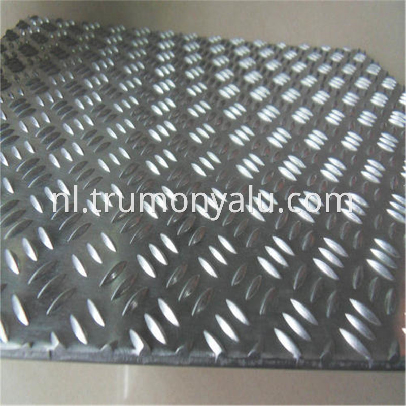 Aluminum Tread Plate02